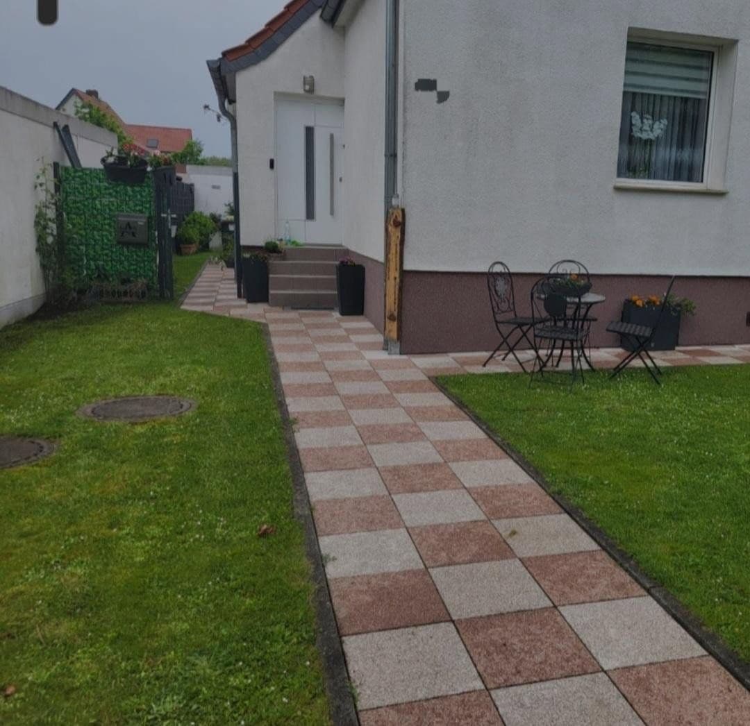 Prodej domu 78 m², pozemek 215 m², Kamp-Lintfort, Severní Porýní-Vestfálsko Prodej domu 78 m², pozemek 215 m², Kamp-Lintfort, Severní Porýní-Vestfálsko