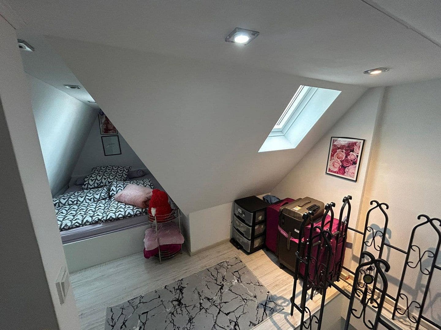 Prodej domu 78 m², pozemek 215 m², Kamp-Lintfort, Severní Porýní-Vestfálsko Prodej domu 78 m², pozemek 215 m², Kamp-Lintfort, Severní Porýní-Vestfálsko