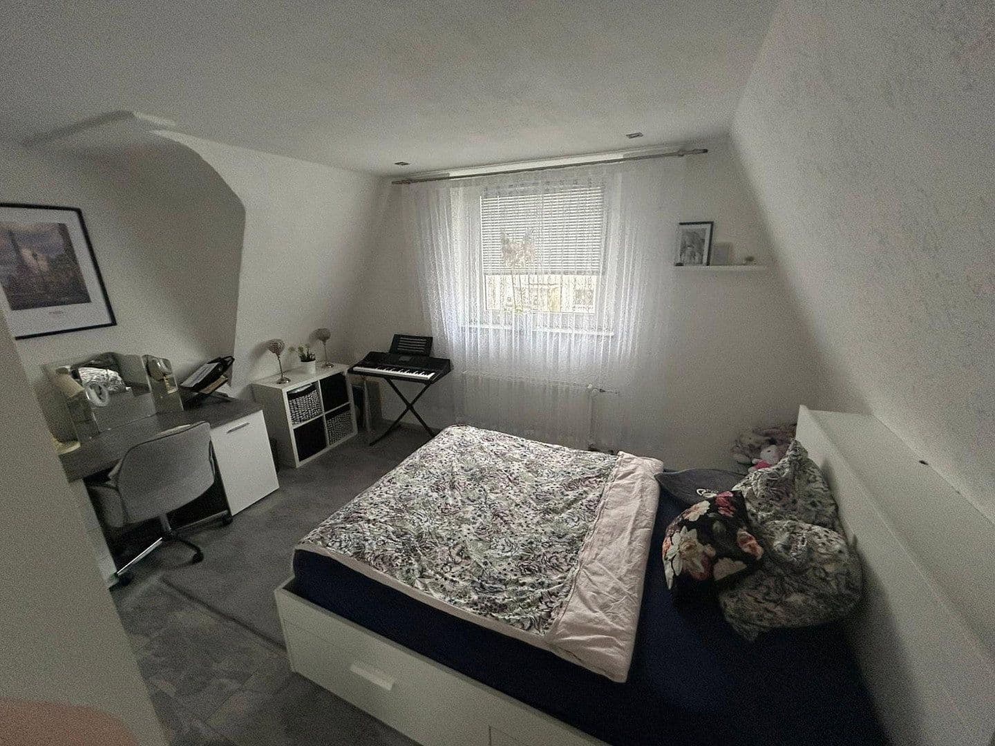 Prodej domu 78 m², pozemek 215 m², Kamp-Lintfort, Severní Porýní-Vestfálsko Prodej domu 78 m², pozemek 215 m², Kamp-Lintfort, Severní Porýní-Vestfálsko