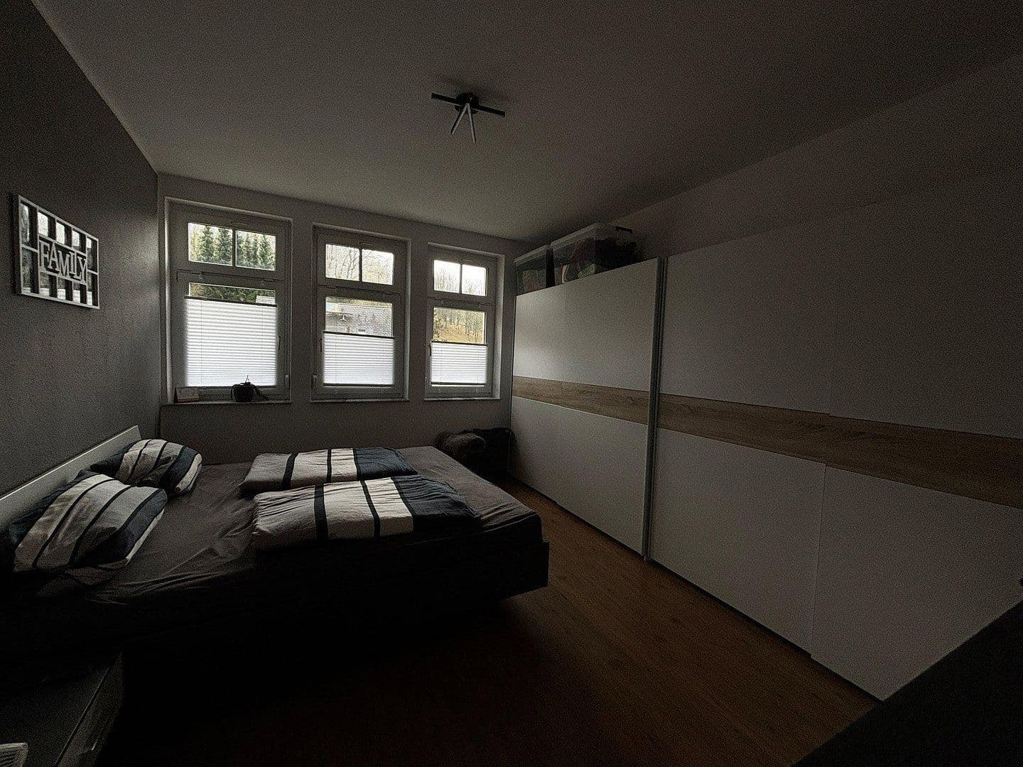 Pronájem bytu 4+1 107 m², Dorfstraße 61, Grünhainichen, Sasko Pronájem bytu 4+1 107 m², Dorfstraße 61, Grünhainichen, Sasko