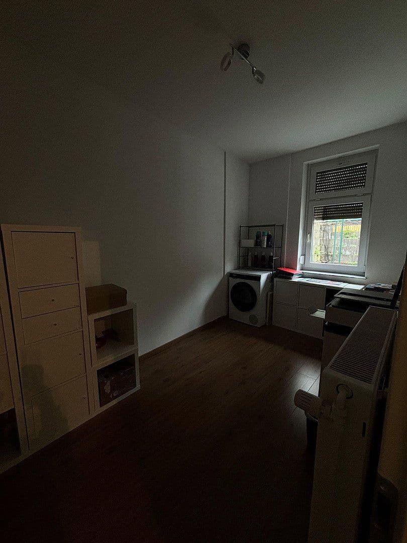 Pronájem bytu 4+1 107 m², Dorfstraße 61, Grünhainichen, Sasko Pronájem bytu 4+1 107 m², Dorfstraße 61, Grünhainichen, Sasko