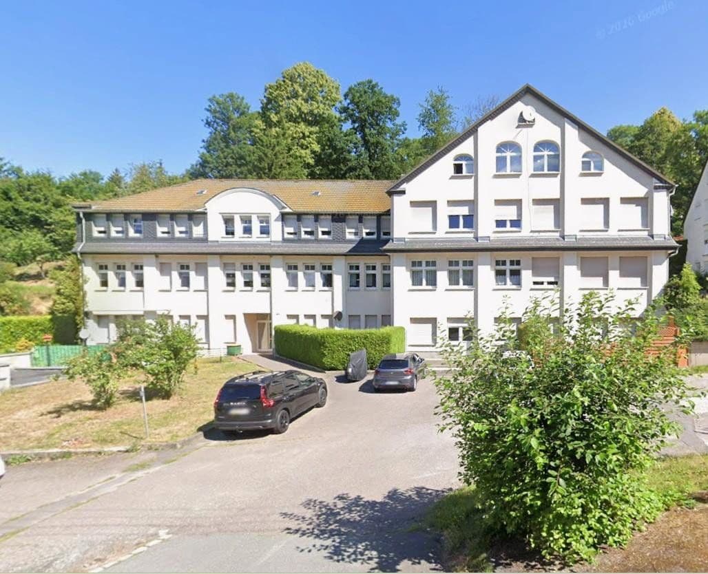 Pronájem bytu 4+1 107 m², Dorfstraße 61, Grünhainichen, Sasko Pronájem bytu 4+1 107 m², Dorfstraße 61, Grünhainichen, Sasko
