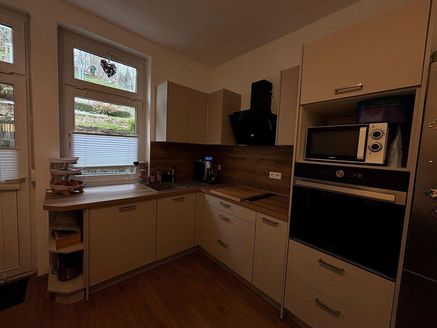 Pronájem bytu 4+1 107 m², Dorfstraße 61, Grünhainichen, Sasko Pronájem bytu 4+1 107 m², Dorfstraße 61, Grünhainichen, Sasko