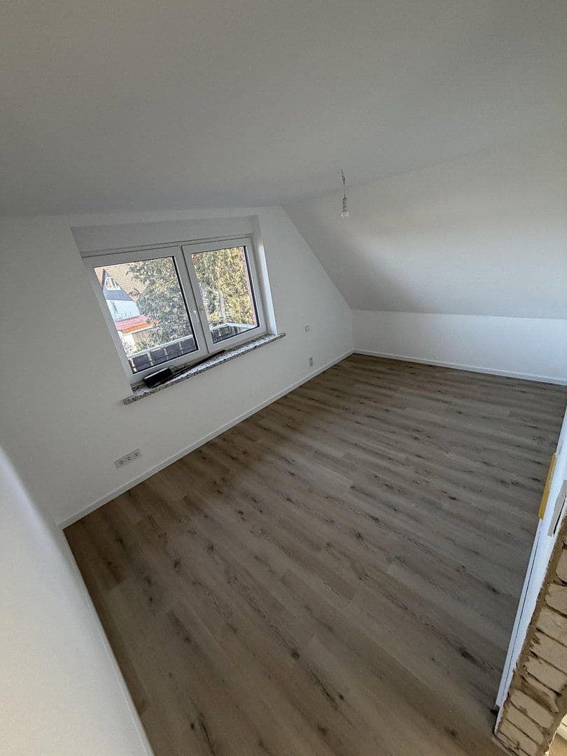 Pronájem bytu 4+1 110 m², Achim, Dolní Sasko Pronájem bytu 4+1 110 m², Achim, Dolní Sasko