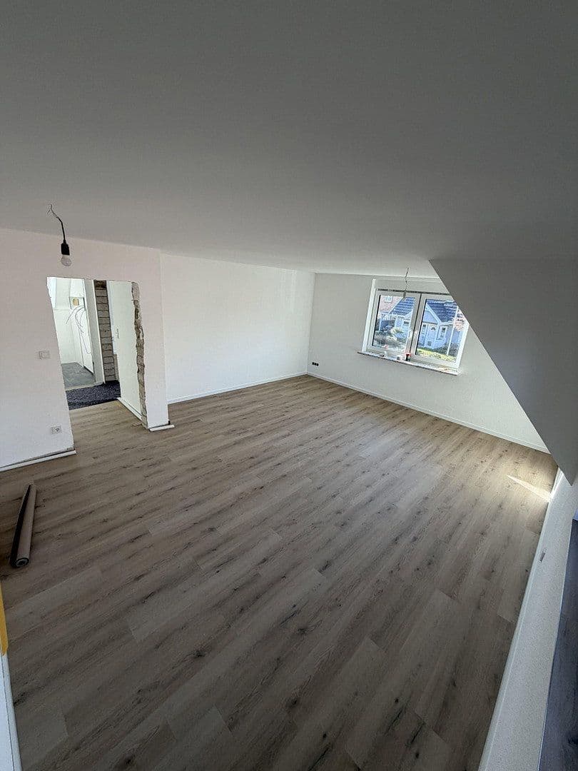 Pronájem bytu 4+1 110 m², Achim, Dolní Sasko Pronájem bytu 4+1 110 m², Achim, Dolní Sasko