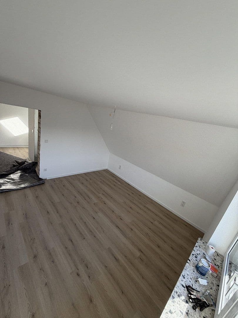 Pronájem bytu 4+1 110 m², Achim, Dolní Sasko Pronájem bytu 4+1 110 m², Achim, Dolní Sasko