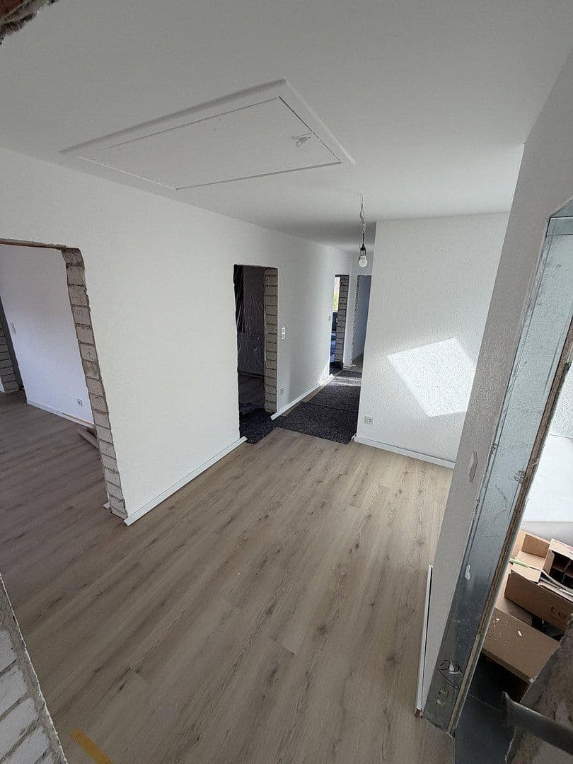 Pronájem bytu 4+1 110 m², Achim, Dolní Sasko Pronájem bytu 4+1 110 m², Achim, Dolní Sasko