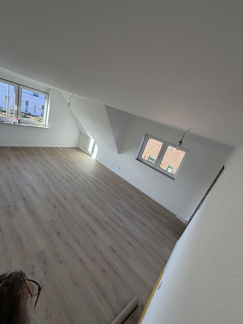 Pronájem bytu 4+1 110 m², Achim, Dolní Sasko Pronájem bytu 4+1 110 m², Achim, Dolní Sasko