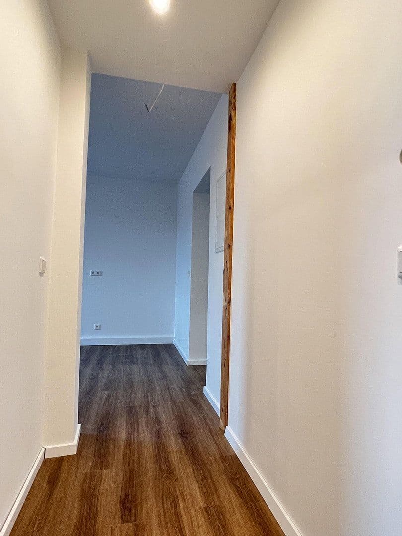 Pronájem bytu 2+1 55 m², Gutenbergstrasse 25, Fürth, Bavorsko Pronájem bytu 2+1 55 m², Gutenbergstrasse 25, Fürth, Bavorsko