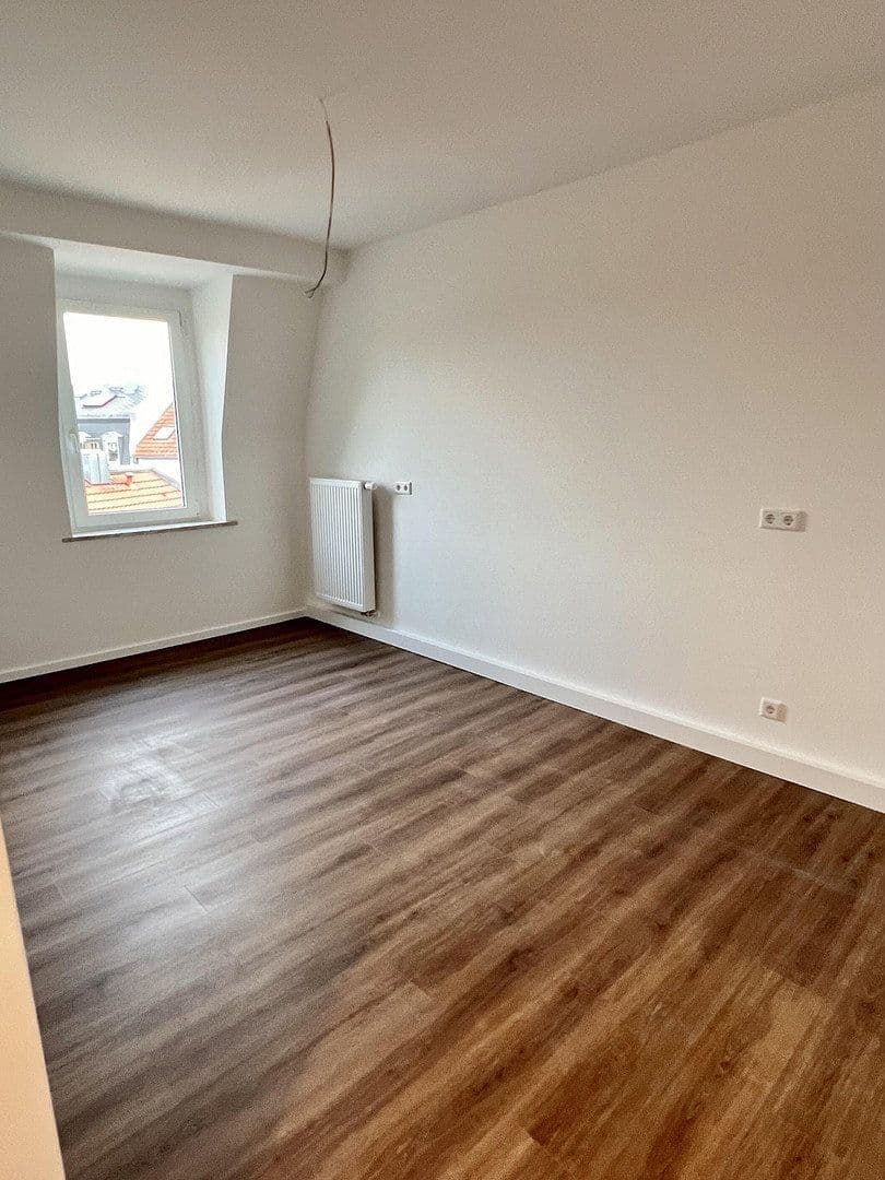 Pronájem bytu 2+1 55 m², Gutenbergstrasse 25, Fürth, Bavorsko Pronájem bytu 2+1 55 m², Gutenbergstrasse 25, Fürth, Bavorsko