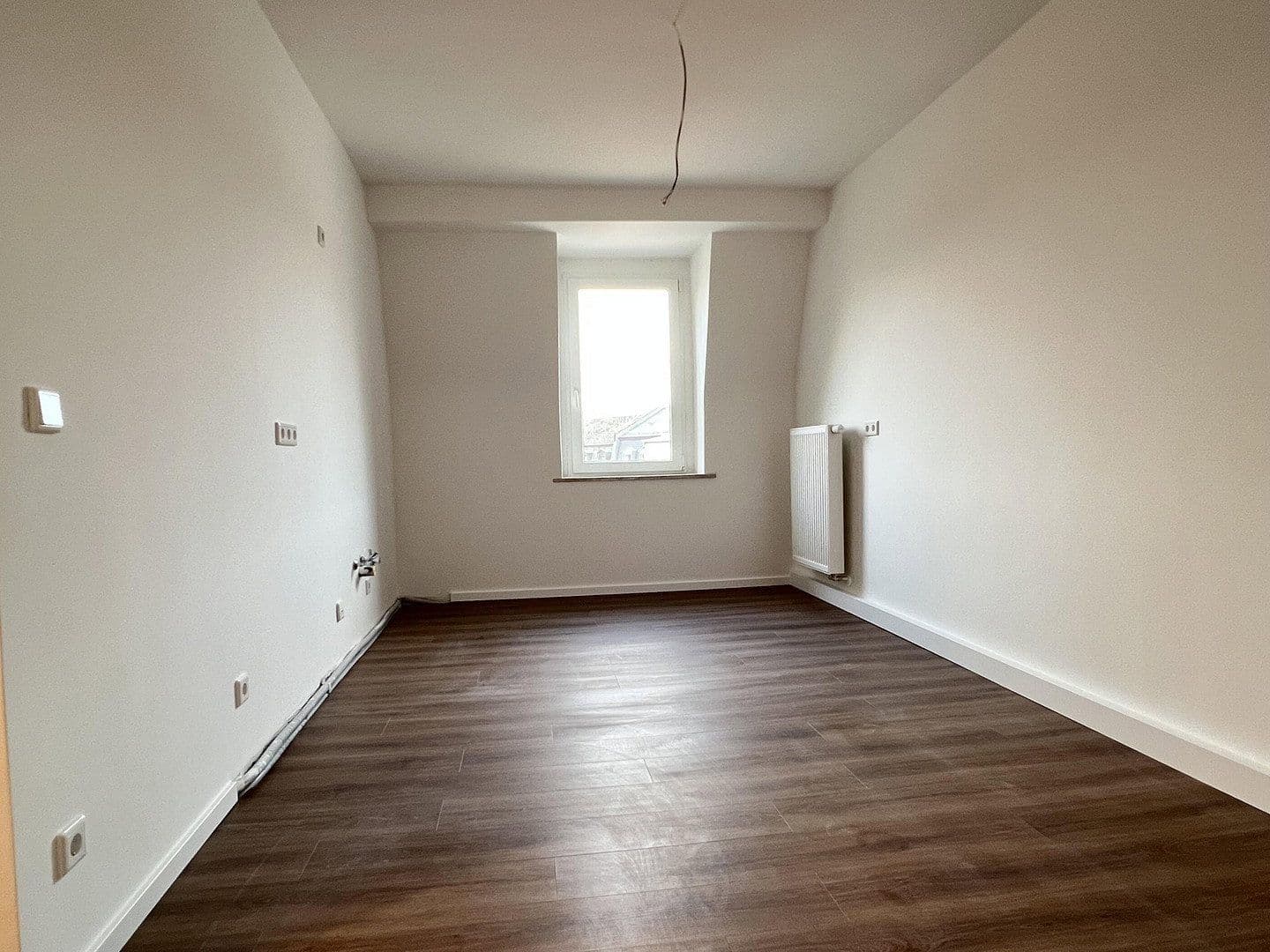 Pronájem bytu 2+1 55 m², Gutenbergstrasse 25, Fürth, Bavorsko Pronájem bytu 2+1 55 m², Gutenbergstrasse 25, Fürth, Bavorsko