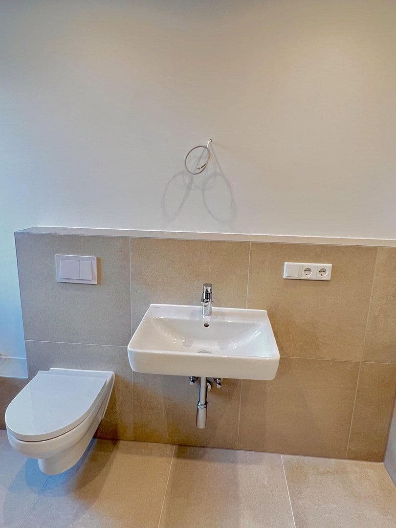 Pronájem bytu 2+1 55 m², Gutenbergstrasse 25, Fürth, Bavorsko Pronájem bytu 2+1 55 m², Gutenbergstrasse 25, Fürth, Bavorsko