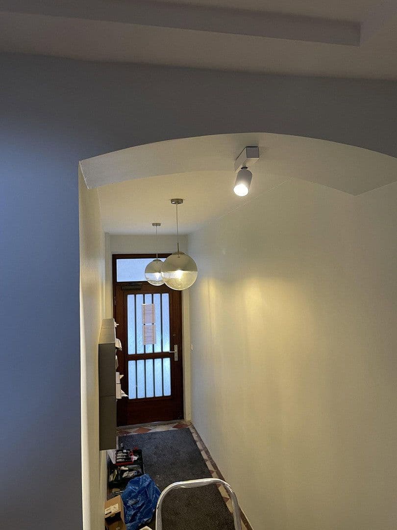 Pronájem bytu 2+1 55 m², Gutenbergstrasse 25, Fürth, Bavorsko Pronájem bytu 2+1 55 m², Gutenbergstrasse 25, Fürth, Bavorsko