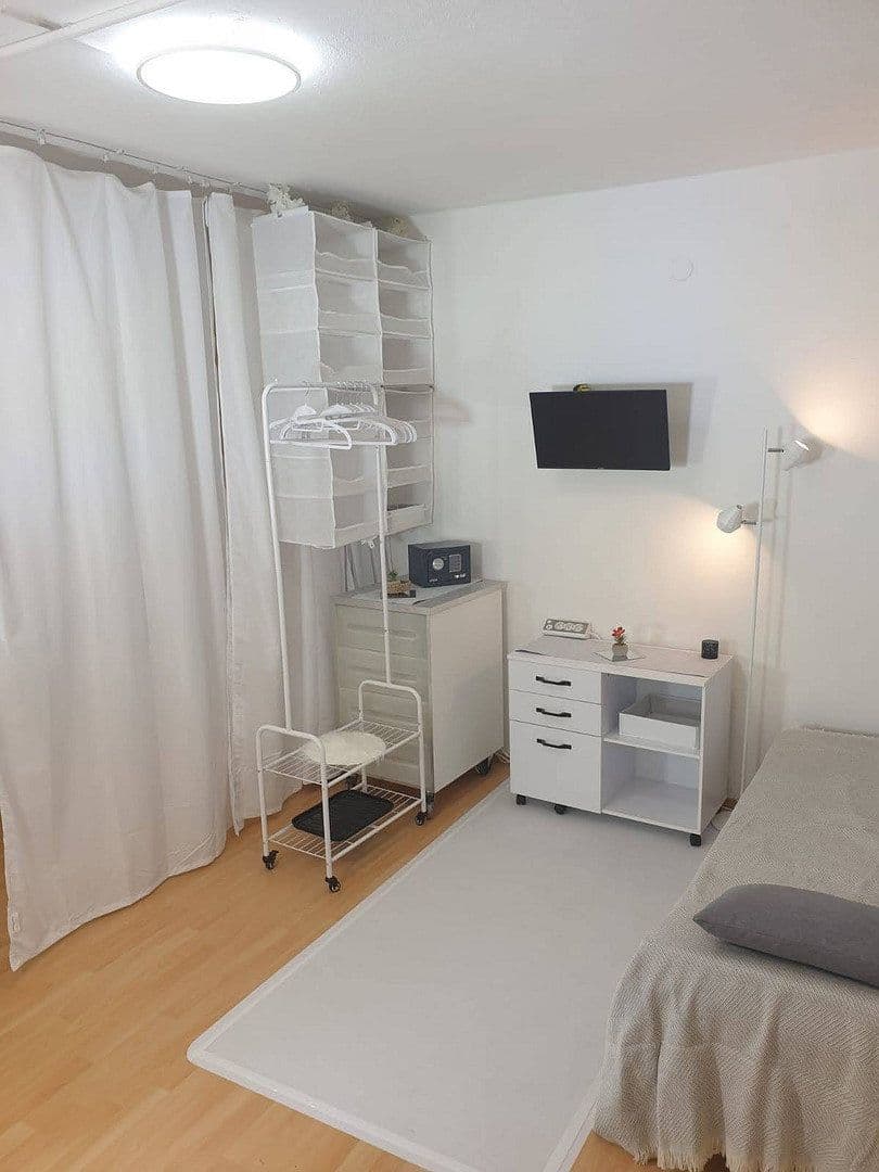 Pronájem bytu 1+1 28 m², Kaiserbergstr, Kufstein, Tyrolsko Pronájem bytu 1+1 28 m², Kaiserbergstr, Kufstein, Tyrolsko