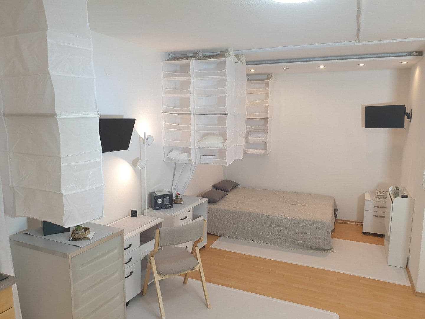 Pronájem bytu 1+1 28 m², Kaiserbergstr, Kufstein, Tyrolsko Pronájem bytu 1+1 28 m², Kaiserbergstr, Kufstein, Tyrolsko