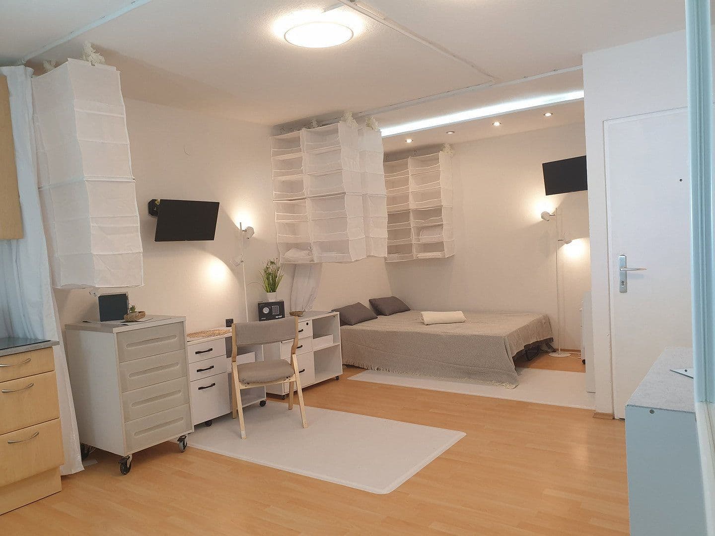 Pronájem bytu 1+1 28 m², Kaiserbergstr, Kufstein, Tyrolsko Pronájem bytu 1+1 28 m², Kaiserbergstr, Kufstein, Tyrolsko