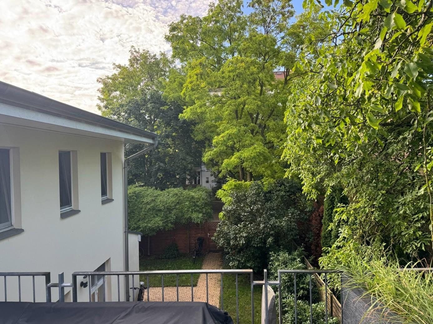 Prodej domu 140 m², pozemek 292 m², Potsdam, Braniborsko Prodej domu 140 m², pozemek 292 m², Potsdam, Braniborsko