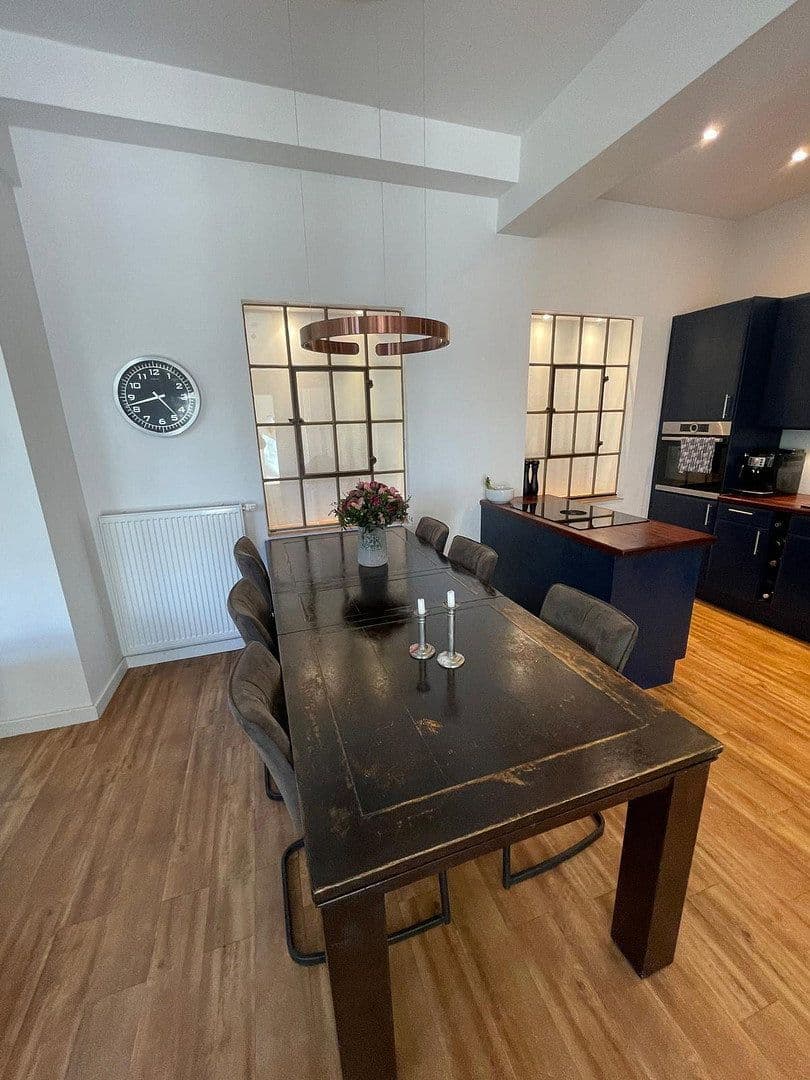 Prodej domu 140 m², pozemek 292 m², Potsdam, Braniborsko Prodej domu 140 m², pozemek 292 m², Potsdam, Braniborsko