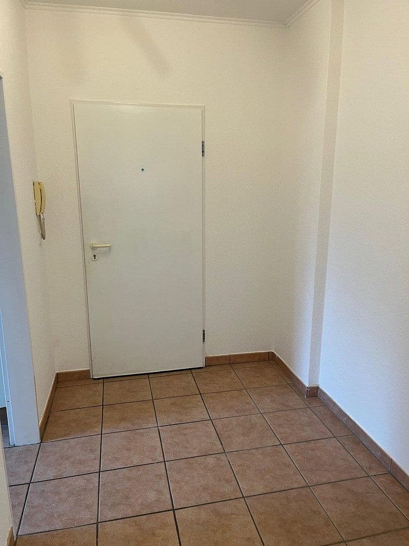 Pronájem bytu 2+1 58 m², Danziger Straße 44a, Bielefeld, Severní Porýní-Vestfálsko Pronájem bytu 2+1 58 m², Danziger Straße 44a, Bielefeld, Severní Porýní-Vestfálsko