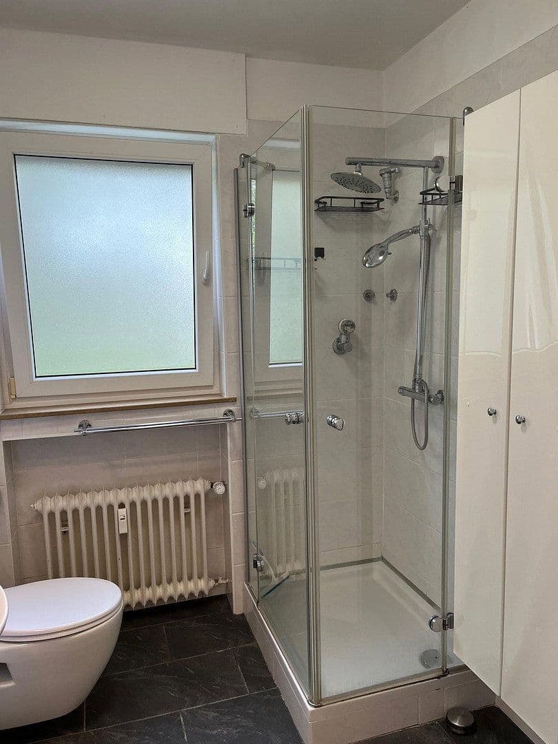 Pronájem bytu 2+1 58 m², Danziger Straße 44a, Bielefeld, Severní Porýní-Vestfálsko Pronájem bytu 2+1 58 m², Danziger Straße 44a, Bielefeld, Severní Porýní-Vestfálsko