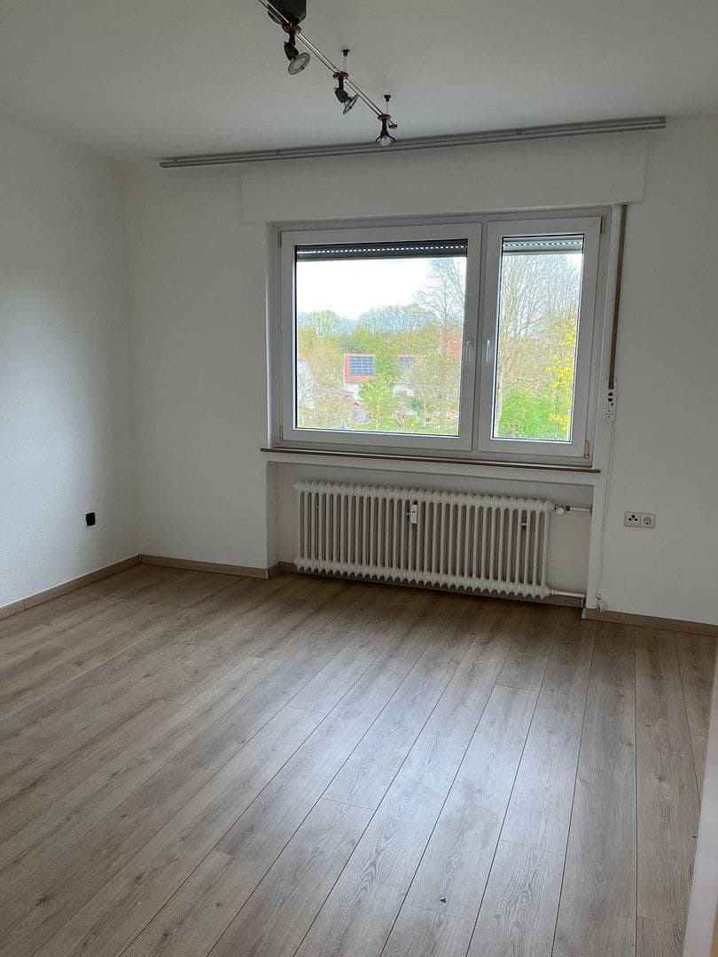 Pronájem bytu 2+1 58 m², Danziger Straße 44a, Bielefeld, Severní Porýní-Vestfálsko Pronájem bytu 2+1 58 m², Danziger Straße 44a, Bielefeld, Severní Porýní-Vestfálsko