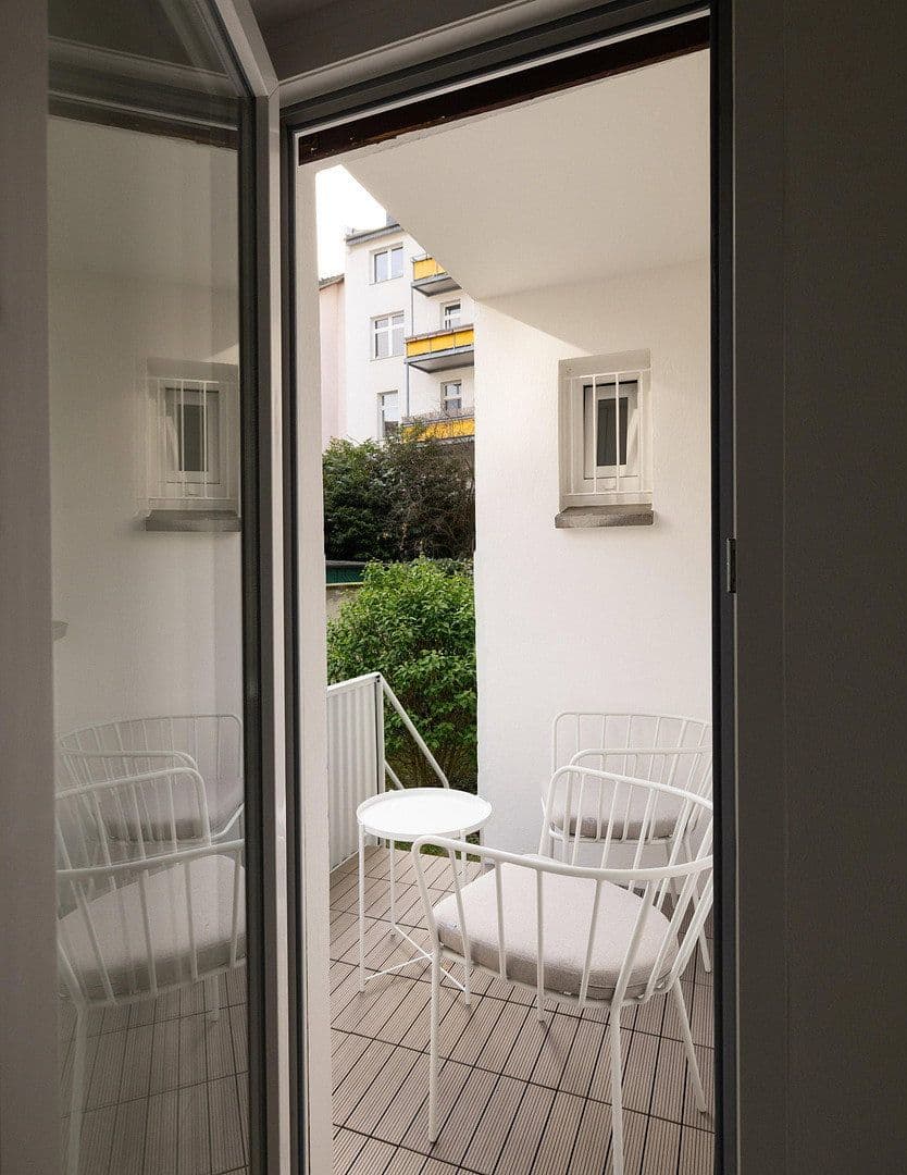 Prodej bytu 4+1 90 m², Frankfurt, Hessen Prodej bytu 4+1 90 m², Frankfurt, Hessen