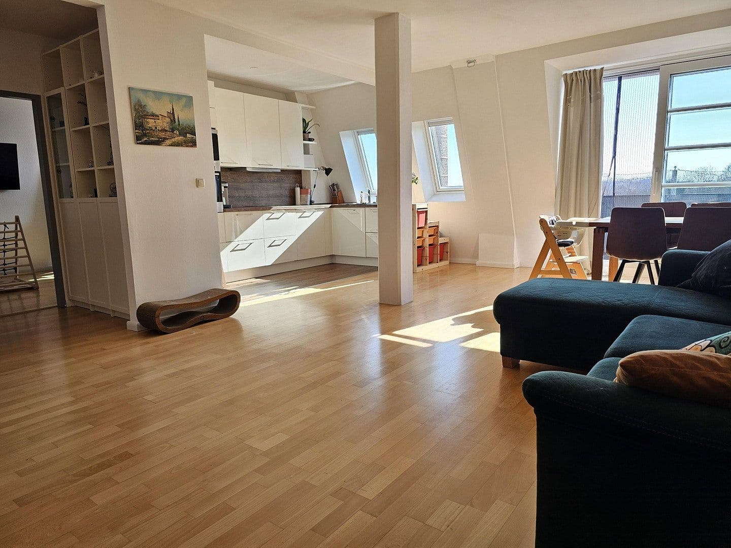 Prodej bytu 4+1 94 m², Frechen, Severní Porýní-Vestfálsko Prodej bytu 4+1 94 m², Frechen, Severní Porýní-Vestfálsko
