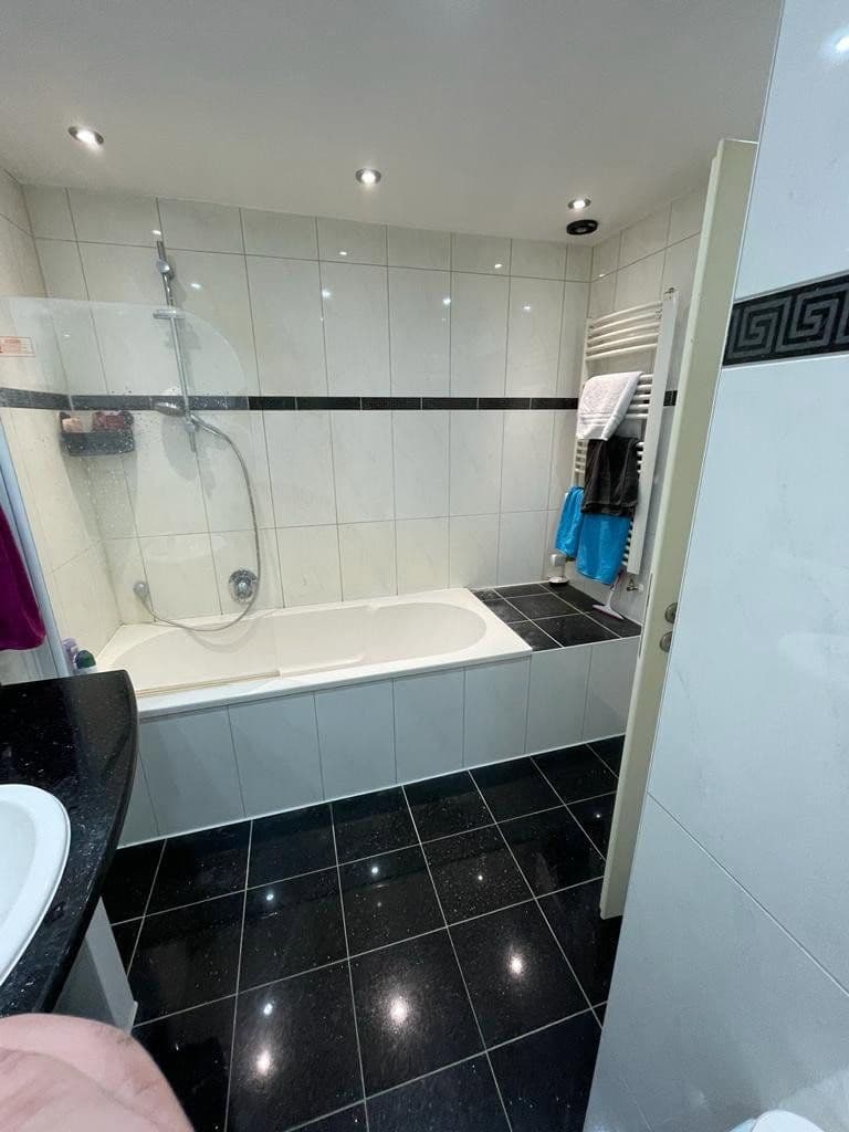 Prodej bytu 2+1 68 m², Möllnerlandstrasse, Hamburg, Hamburg Prodej bytu 2+1 68 m², Möllnerlandstrasse, Hamburg, Hamburg