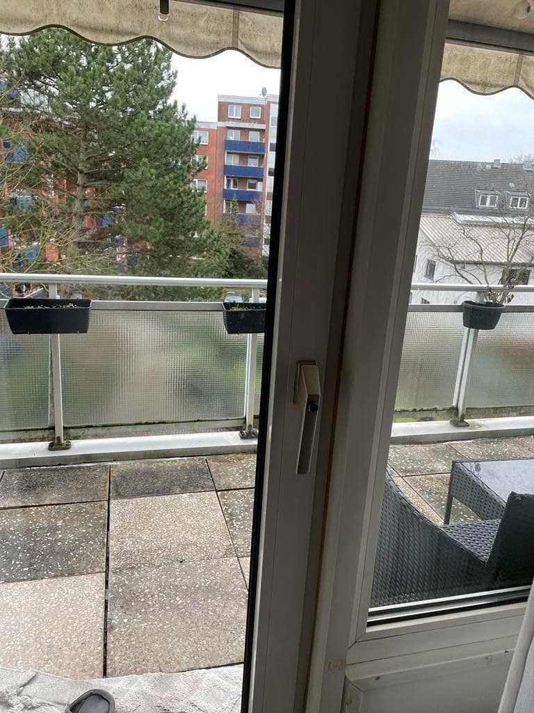 Prodej bytu 2+1 68 m², Möllnerlandstrasse, Hamburg, Hamburg Prodej bytu 2+1 68 m², Möllnerlandstrasse, Hamburg, Hamburg