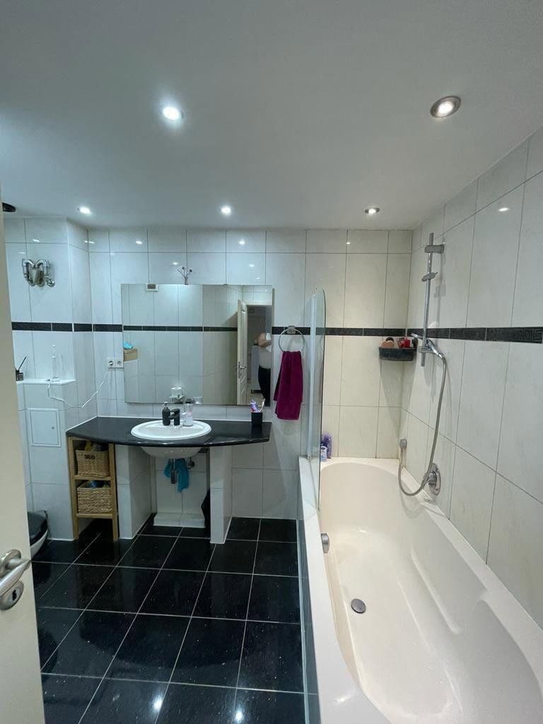 Prodej bytu 2+1 68 m², Möllnerlandstrasse, Hamburg, Hamburg Prodej bytu 2+1 68 m², Möllnerlandstrasse, Hamburg, Hamburg