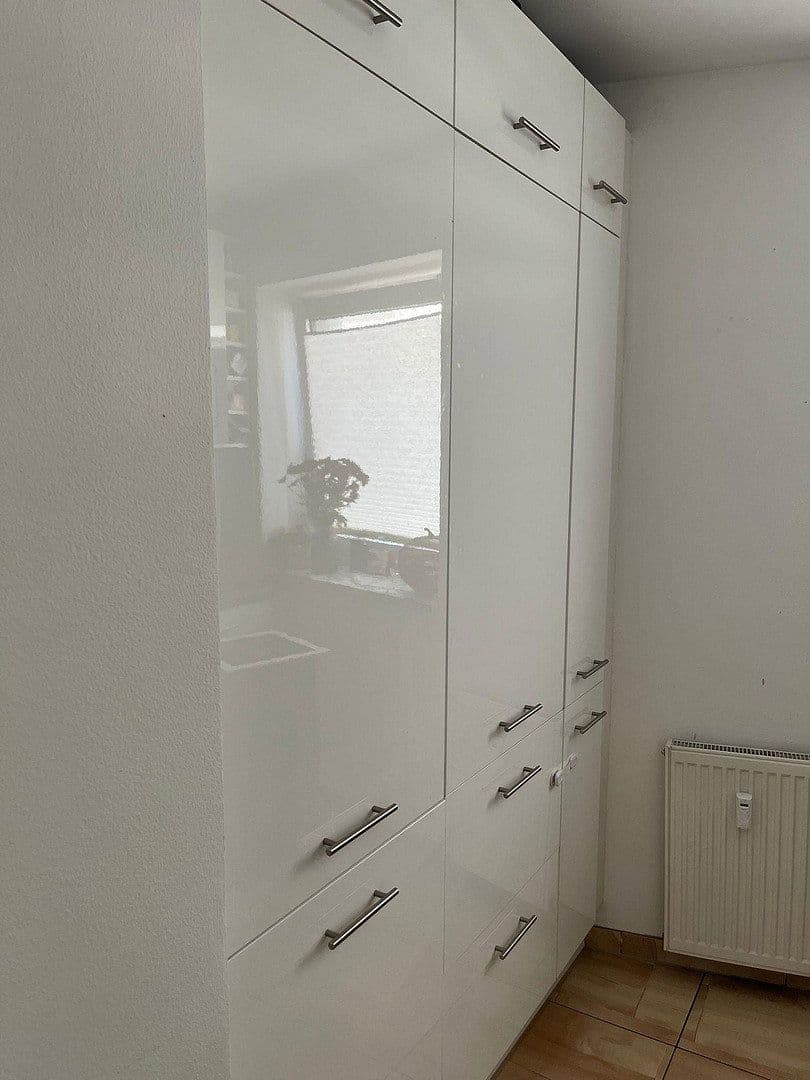 Prodej bytu 2+1 68 m², Möllnerlandstrasse, Hamburg, Hamburg Prodej bytu 2+1 68 m², Möllnerlandstrasse, Hamburg, Hamburg