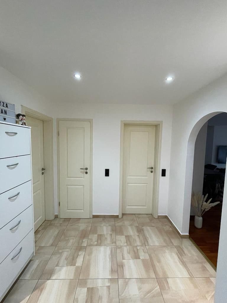 Prodej bytu 2+1 68 m², Möllnerlandstrasse, Hamburg, Hamburg Prodej bytu 2+1 68 m², Möllnerlandstrasse, Hamburg, Hamburg