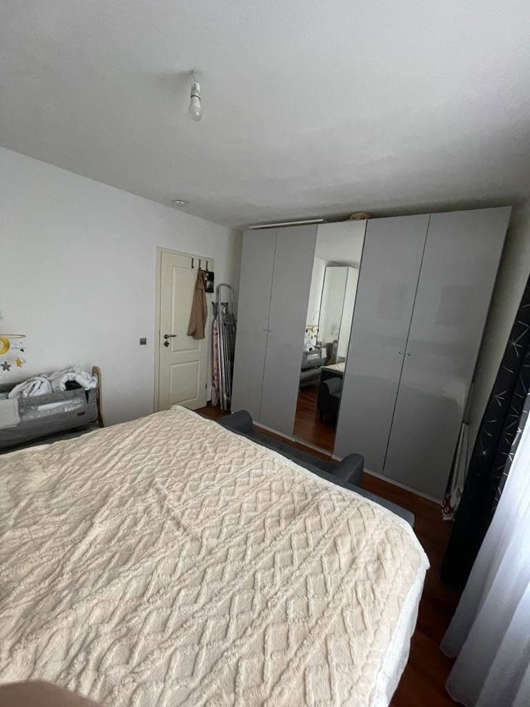 Prodej bytu 2+1 68 m², Möllnerlandstrasse, Hamburg, Hamburg Prodej bytu 2+1 68 m², Möllnerlandstrasse, Hamburg, Hamburg