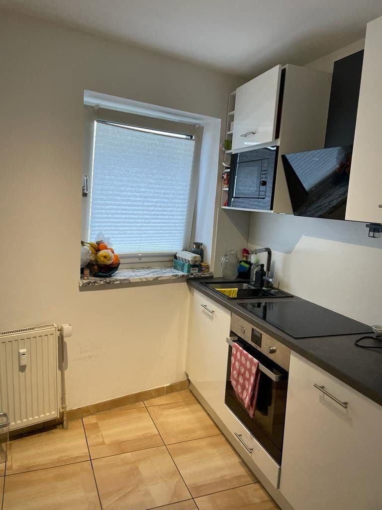 Prodej bytu 2+1 68 m², Möllnerlandstrasse, Hamburg, Hamburg Prodej bytu 2+1 68 m², Möllnerlandstrasse, Hamburg, Hamburg