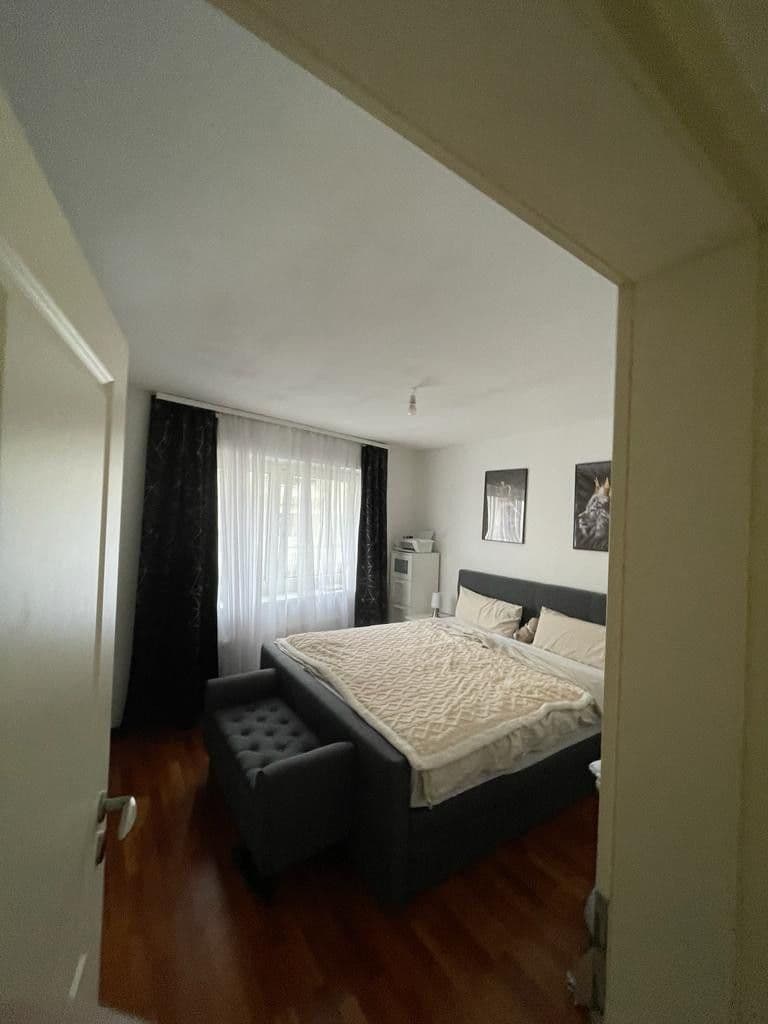 Prodej bytu 2+1 68 m², Möllnerlandstrasse, Hamburg, Hamburg Prodej bytu 2+1 68 m², Möllnerlandstrasse, Hamburg, Hamburg