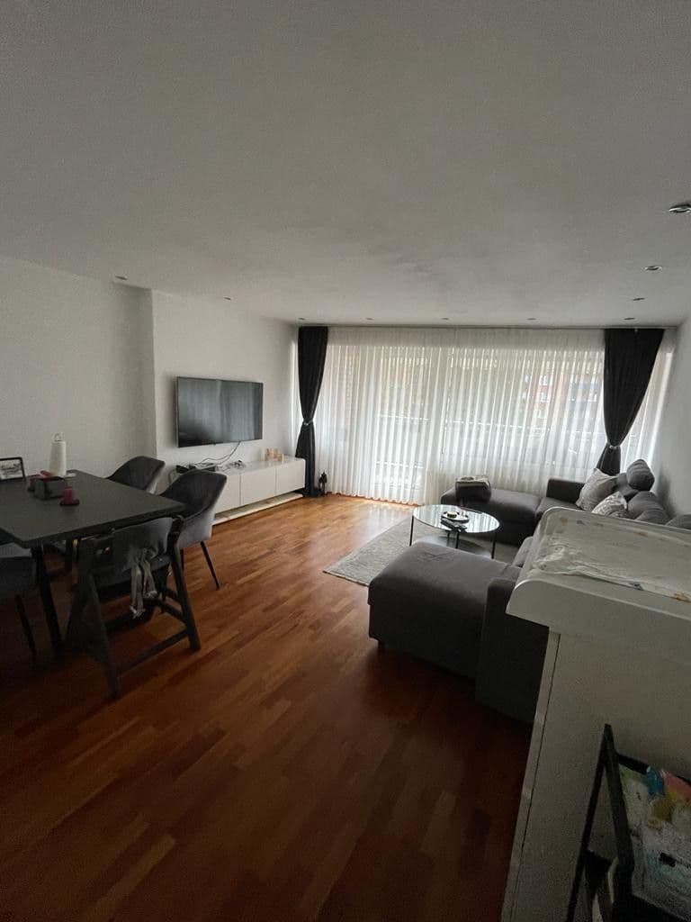 Prodej bytu 2+1 68 m², Möllnerlandstrasse, Hamburg, Hamburg Prodej bytu 2+1 68 m², Möllnerlandstrasse, Hamburg, Hamburg