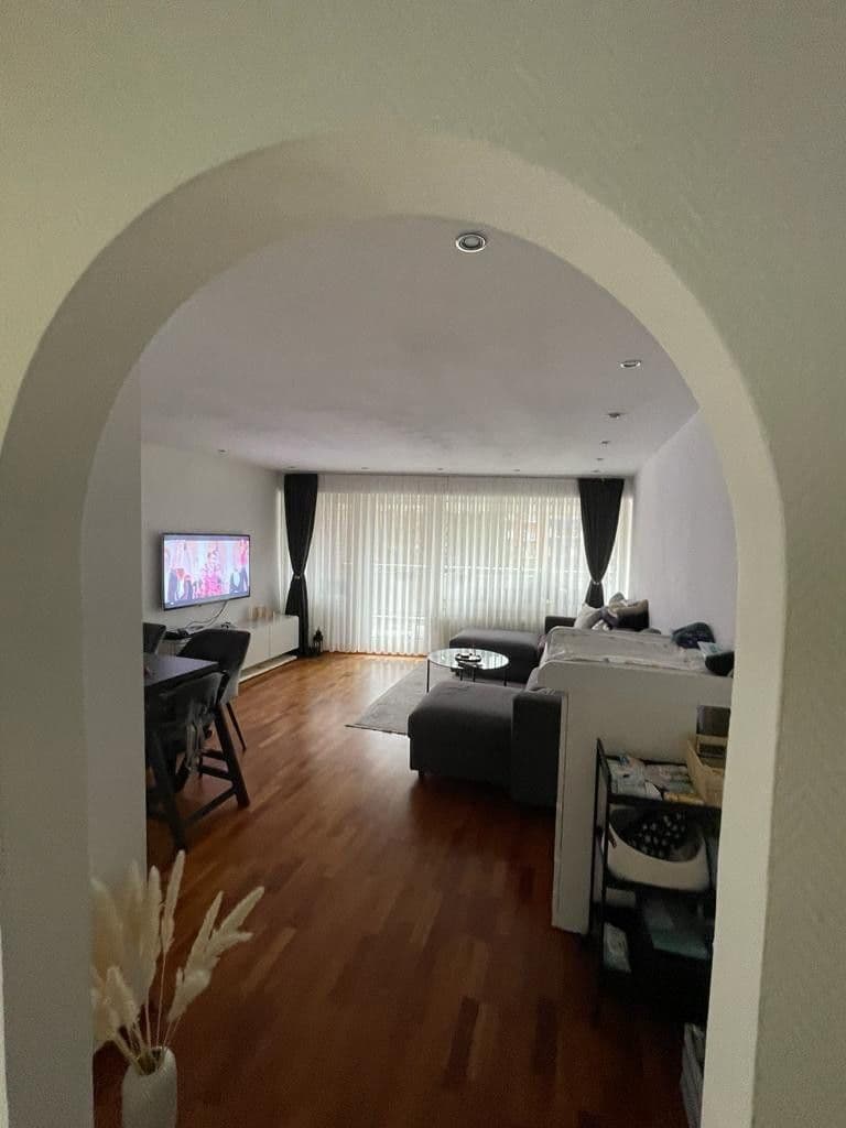 Prodej bytu 2+1 68 m², Möllnerlandstrasse, Hamburg, Hamburg Prodej bytu 2+1 68 m², Möllnerlandstrasse, Hamburg, Hamburg