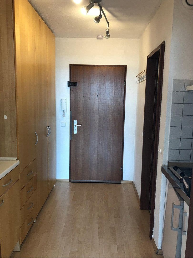 Pronájem bytu 1+1 30 m², Heidelberg, Bádensko-Württembersko Pronájem bytu 1+1 30 m², Heidelberg, Bádensko-Württembersko