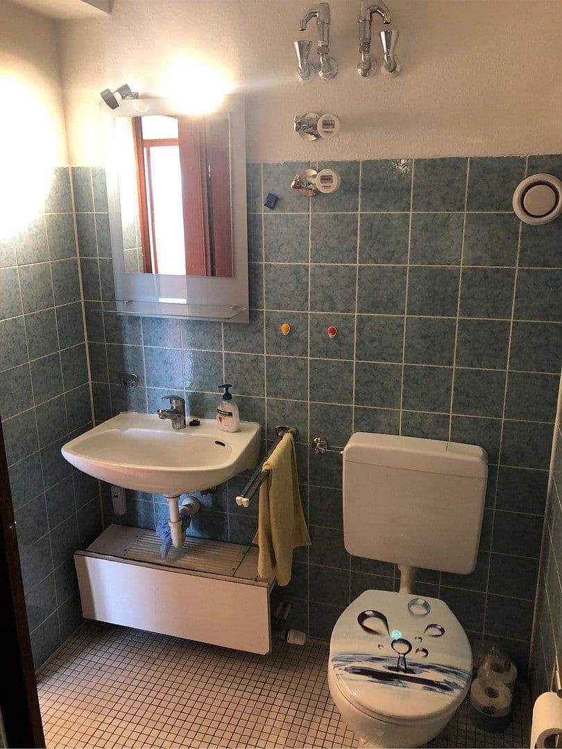 Pronájem bytu 1+1 30 m², Heidelberg, Bádensko-Württembersko Pronájem bytu 1+1 30 m², Heidelberg, Bádensko-Württembersko