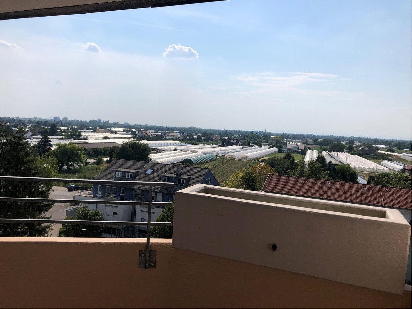 Pronájem bytu 1+1 30 m², Heidelberg, Bádensko-Württembersko Pronájem bytu 1+1 30 m², Heidelberg, Bádensko-Württembersko