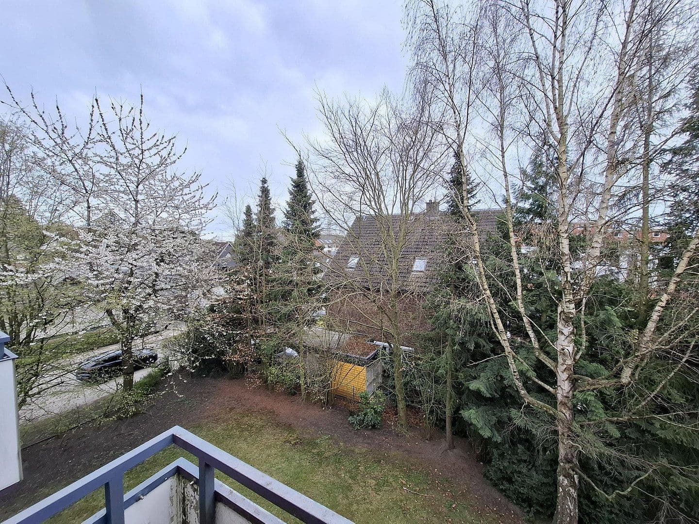 Pronájem bytu 1+1 29 m², Kerbelweg 9, Hamburg, Hamburg Pronájem bytu 1+1 29 m², Kerbelweg 9, Hamburg, Hamburg