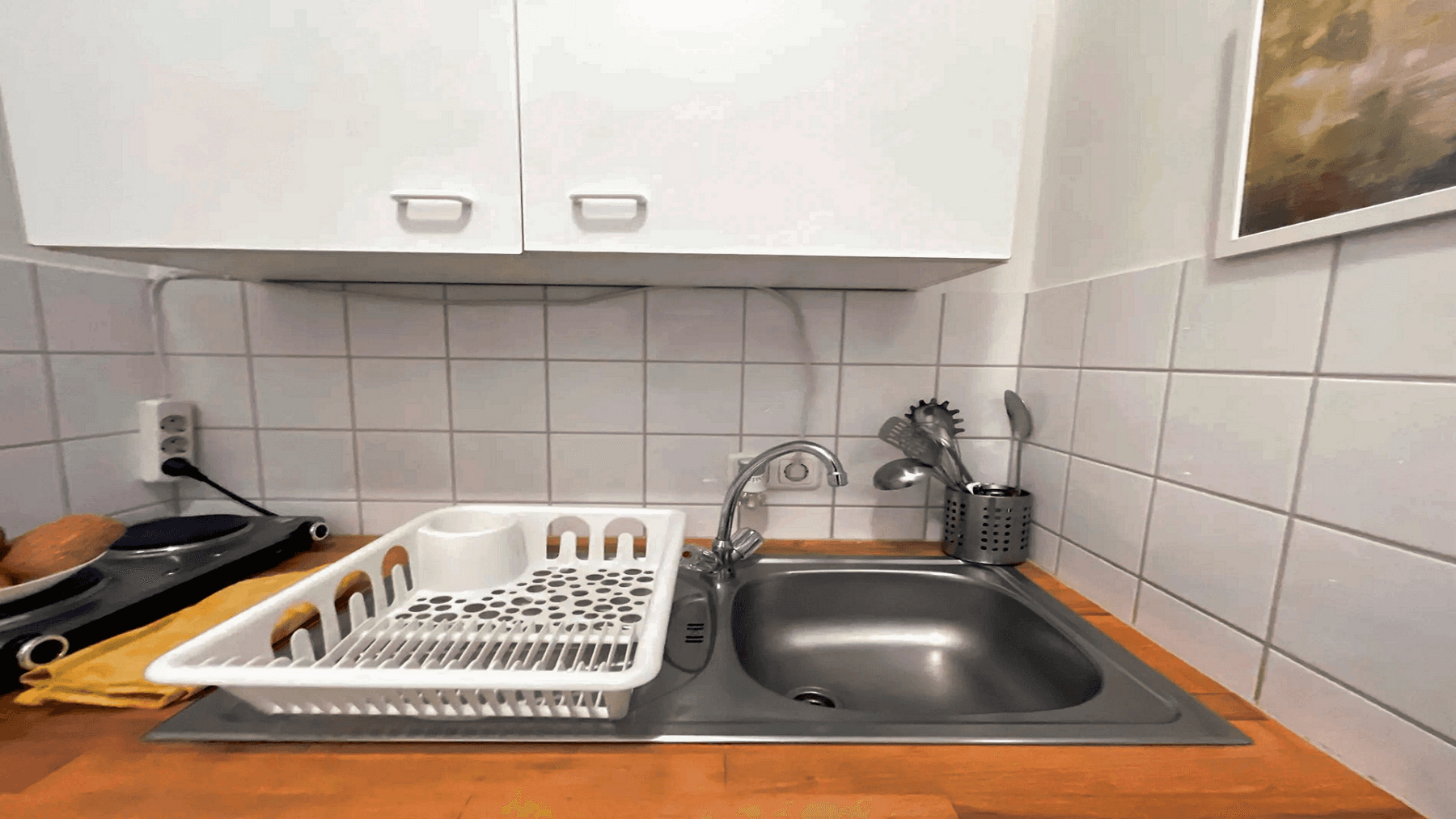 Pronájem bytu 2+1 45 m², Cáchy, Severní Porýní-Vestfálsko Pronájem bytu 2+1 45 m², Cáchy, Severní Porýní-Vestfálsko