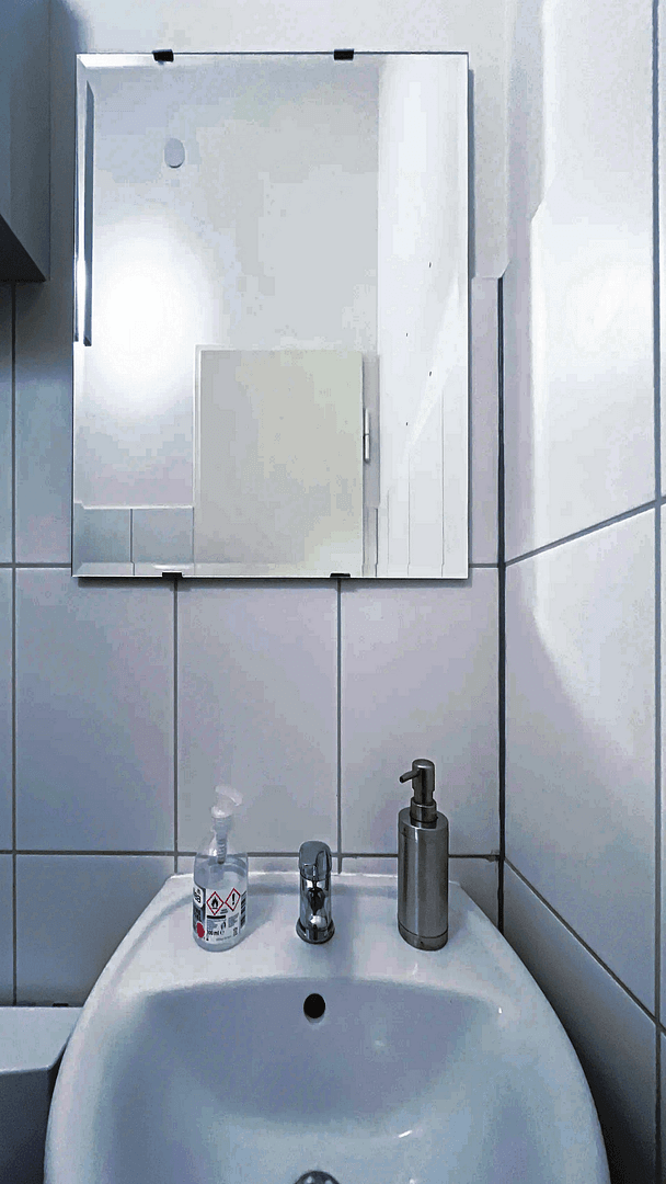 Pronájem bytu 2+1 45 m², Cáchy, Severní Porýní-Vestfálsko Pronájem bytu 2+1 45 m², Cáchy, Severní Porýní-Vestfálsko