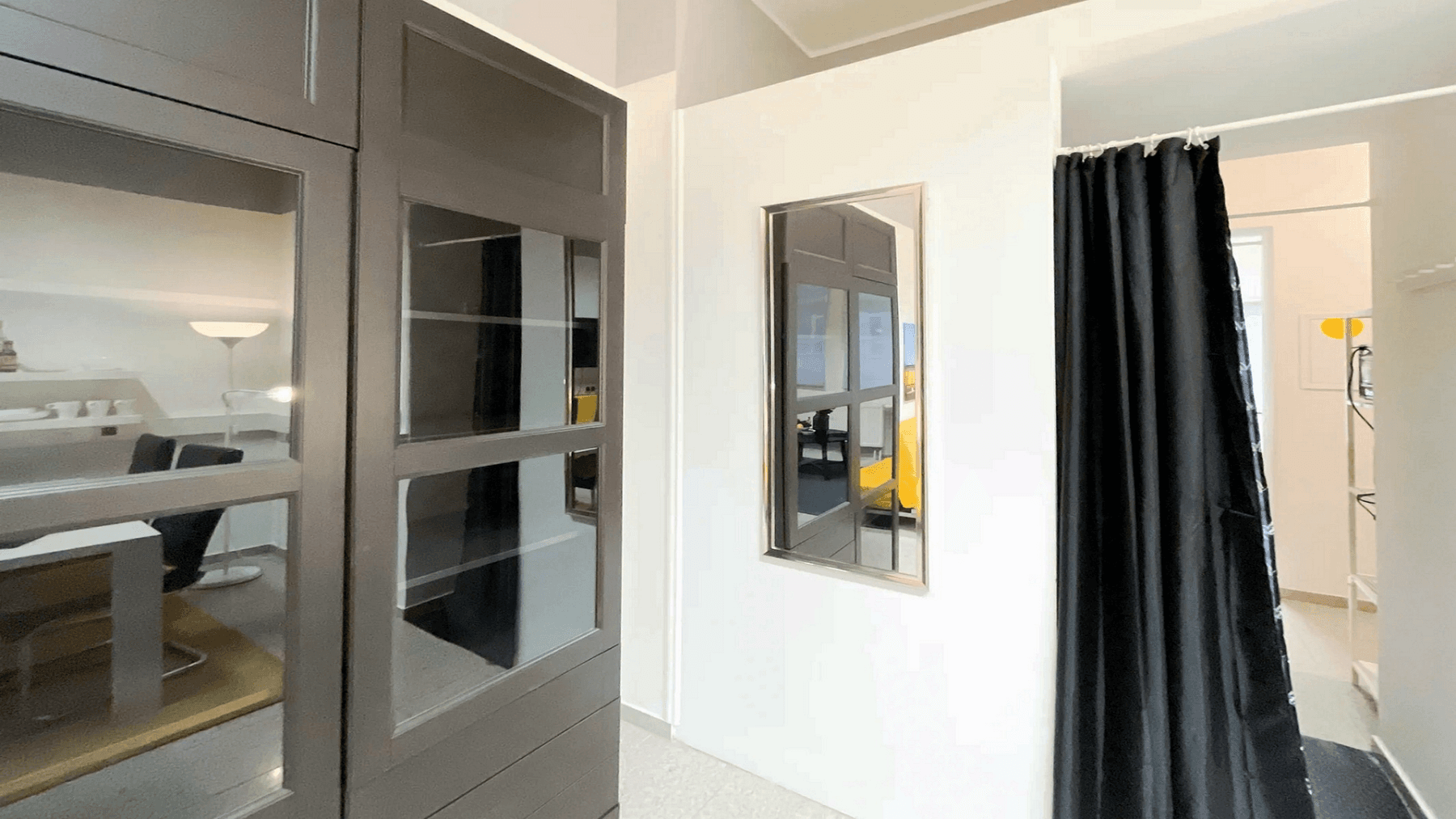 Pronájem bytu 2+1 45 m², Cáchy, Severní Porýní-Vestfálsko Pronájem bytu 2+1 45 m², Cáchy, Severní Porýní-Vestfálsko