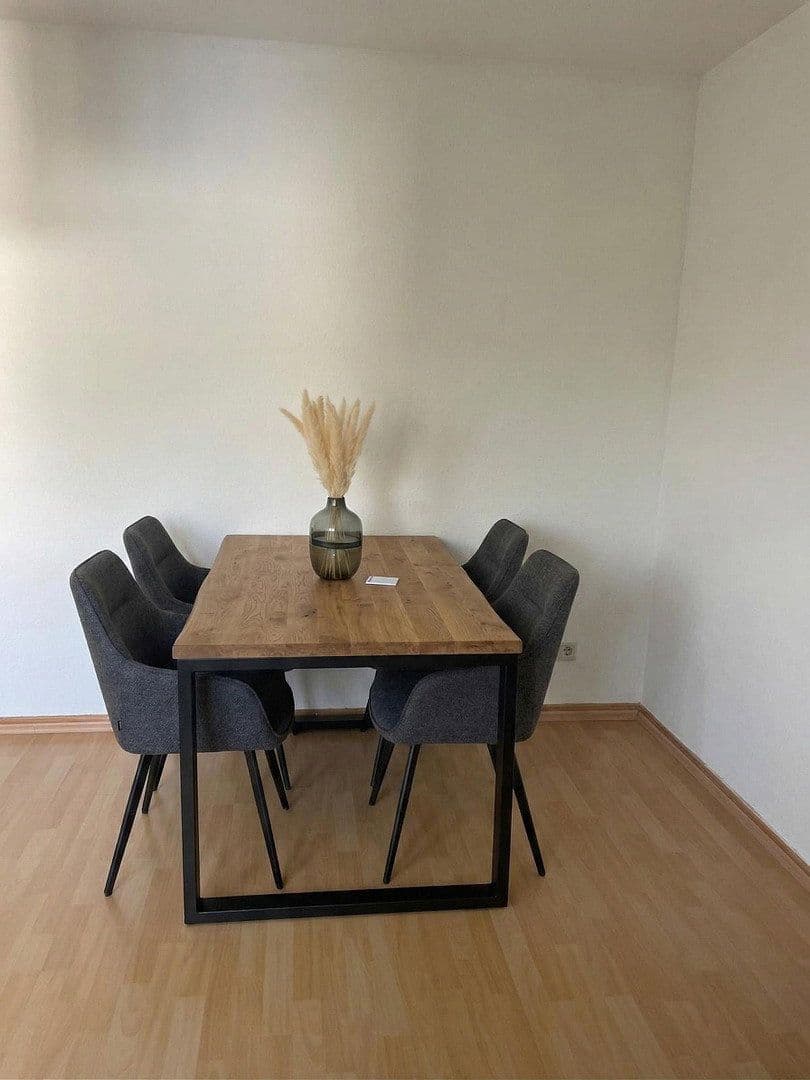 Pronájem bytu 3+1 80 m², Starkenburger Straße 69, Frankfurt am Main, Hessen Pronájem bytu 3+1 80 m², Starkenburger Straße 69, Frankfurt am Main, Hessen