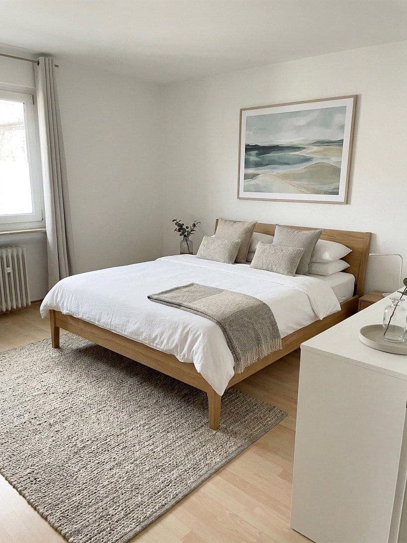 Pronájem bytu 3+1 80 m², Starkenburger Straße 69, Frankfurt am Main, Hessen Pronájem bytu 3+1 80 m², Starkenburger Straße 69, Frankfurt am Main, Hessen