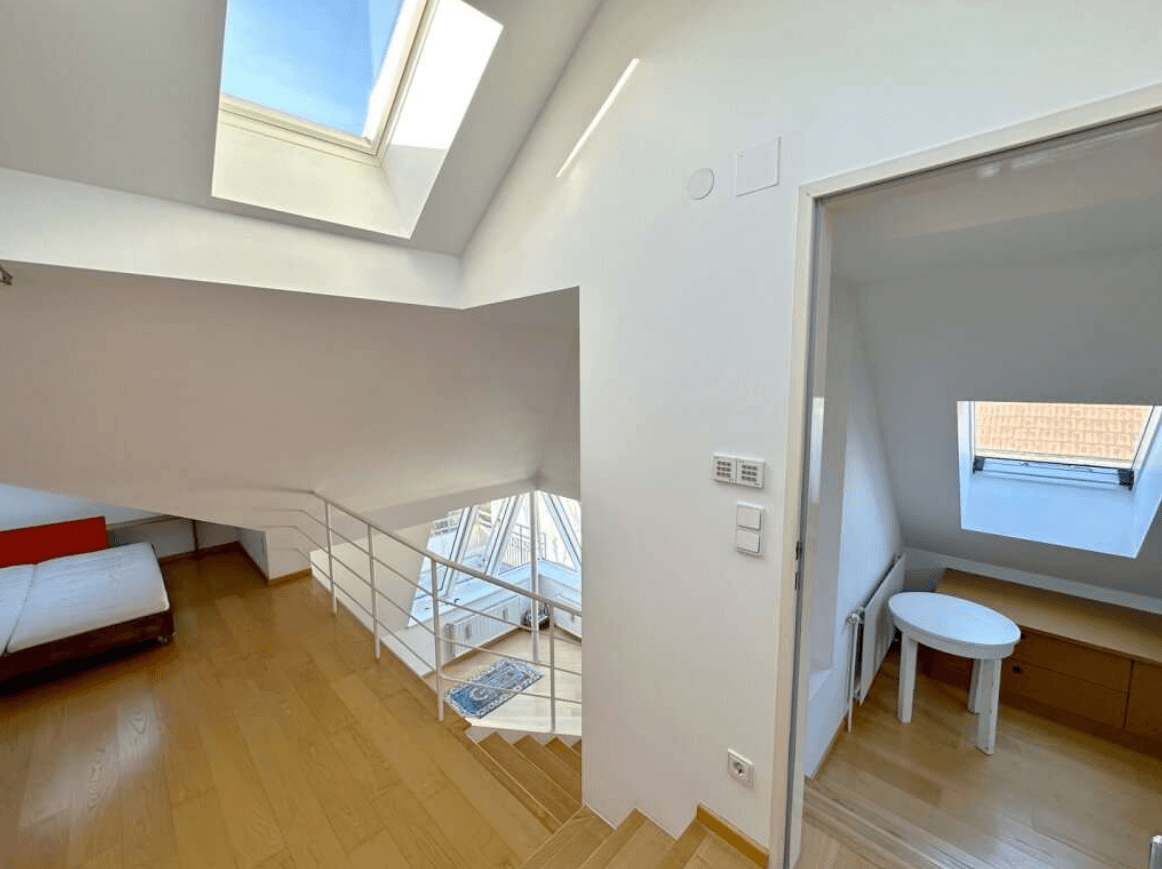 Pronájem bytu 3+1 75 m², Frankfurt am Main, Hessen Pronájem bytu 3+1 75 m², Frankfurt am Main, Hessen