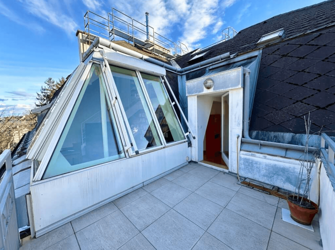 Pronájem bytu 3+1 75 m², Frankfurt am Main, Hessen Pronájem bytu 3+1 75 m², Frankfurt am Main, Hessen