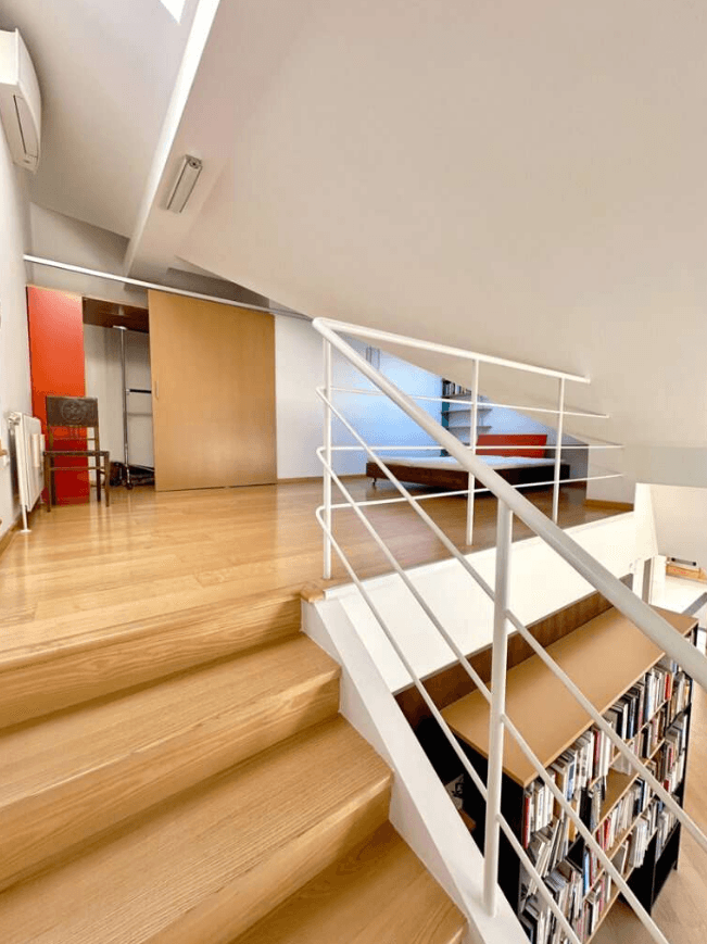 Pronájem bytu 3+1 75 m², Frankfurt am Main, Hessen Pronájem bytu 3+1 75 m², Frankfurt am Main, Hessen