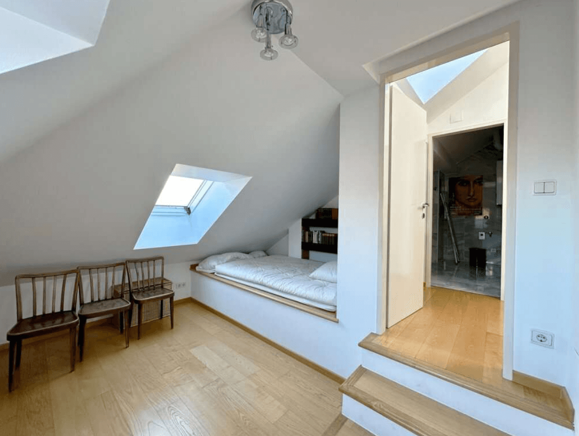 Pronájem bytu 3+1 75 m², Frankfurt am Main, Hessen Pronájem bytu 3+1 75 m², Frankfurt am Main, Hessen